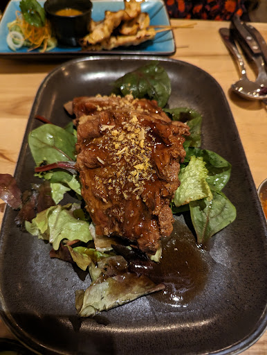 Photo of NUSARA | Thai - 7, Crown Court, The Square, Wimborne Minster, Wimborne BH21 1LP